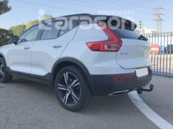 Tažné zařízení Cupra Leon kombi 2020-, pevné 2 šr., Aragon