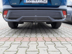 Tažné zařízení DS 4 2021- , bajonet, Galia