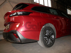 Tažné zařízení DS 4 2021- , bajonet, Galia