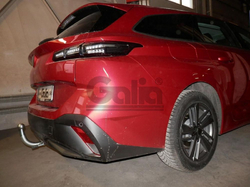 Tažné zařízení DS 4 2021- , bajonet, Galia