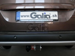 Tažné zařízení Fiat Doblo skříň 2022- L1 (III), odnímatelný bajonet, Galia