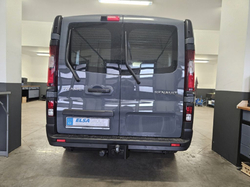 Tažné zařízení Fiat Talento 2016- , příruba 2š, BRINK