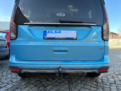 Tažné zařízení Ford Transit/Tourneo Connect 2022- , pevné, GDW