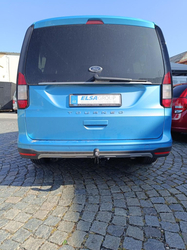 Tažné zařízení Ford Transit/Tourneo Connect 2022- , pevné, HOOK