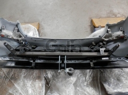 Tažné zařízení Hyundai i30 HB 5dv. 2024/06-, bajonet, Galia