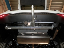 Tažné zařízení Hyundai i30 kombi 2024/06-, bajonet, Galia