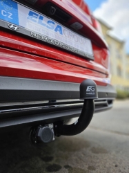 Tažné zařízení Hyundai i30 kombi 2024/06-, pevné 2 šr., AUTO-HAK