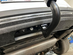 Tažné zařízení Hyundai i30 kombi 2024/06-, vertikální, HOOK