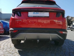 Tažné zařízení Hyundai Tucson 2020- , vertikální, BRINK