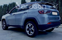 Tažné zařízení Jeep Renegade 2014- , odnímatelný vertikal, Aragon
