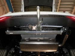 Tažné zařízení Kia Ceed kombi 2018-, bajonet, Galia