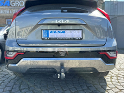 Tažné zařízení Kia e-Niro 2022/04- , pevné 2 šr., Galia