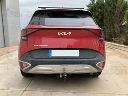 Tažné zařízení Kia Sportage 2025/06- facelift , pevné 2 šr., Aragon