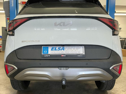 Tažné zařízení Kia Sportage 2025/06- facelift , pevné 2 šr., HOOK