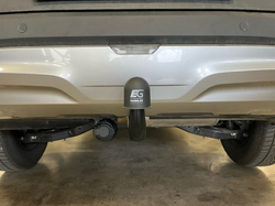 Tažné zařízení Kia Sportage 2025/06- facelift , pevné 2 šr., HOOK