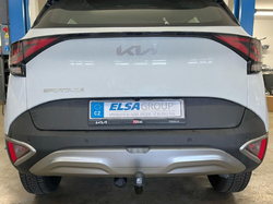 Tažné zařízení Kia Sportage 2025/06- facelift , pevné 2 šr., HOOK