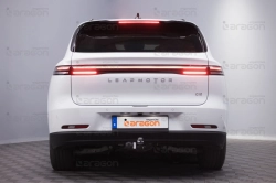 Tažné zařízení Leapmotor C10 2024- , pevné 2 šr., Aragon