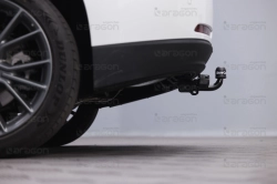 Tažné zařízení Leapmotor C10 2024- , pevné 2 šr., Aragon
