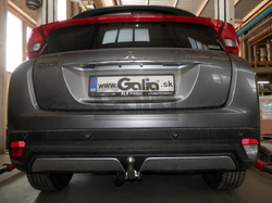 Tažné zařízení Mitsubishi Eclipse Cross 2021/02- , bajonet, Galia