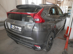 Tažné zařízení Mitsubishi Eclipse Cross 2021/02- , bajonet, Galia