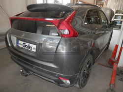 Tažné zařízení Mitsubishi Eclipse Cross 2021/02- , bajonet, Galia