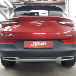 Tažné zařízení Peugeot 3008 2016- , vertikální, Westfalia