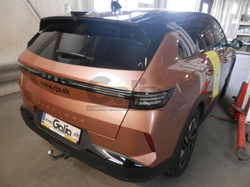 Tažné zařízení Peugeot e-5008 2024- , bajonet, Galia