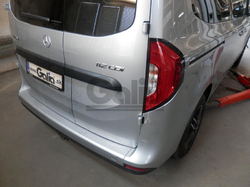 Tažné zařízení Renault Kangoo 2021- (III) , bajonet, Galia