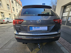 Tažné zařízení Seat Ateca 2016- , pevné, AUTO-HAK