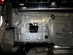 Tažné zařízení Seat Leon 2012- , odnímatelný bajonet, Galia