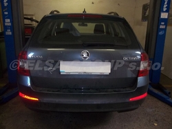 Tažné zařízení Seat Leon X-Perience 2014- , odnímatelný vertikal, Westfalia