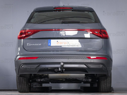 Tažné zařízení Seat Tarraco 2019-2020/10 , pevné 2 šr., Aragon