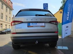 Tažné zařízení Seat Tarraco 2020/11- F.L. , pevné, AUTO-HAK
