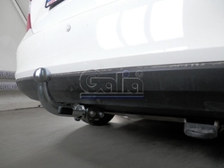 Tažné zařízení Seat Toledo 2015- (NH) , odnímatelný bajonet, Galia