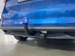 Tažné zařízení Škoda Scala 2024/05- , pevné 2 šr., HOOK