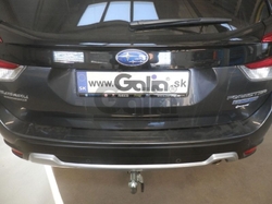 Tažné zařízení Subaru Forester 2025- (SL) , bajonet, Galia