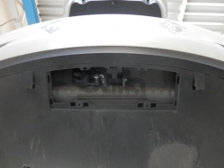 Tažné zařízení Tesla Model 3 2019-2023 , vertikální, Galia