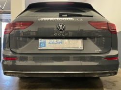 Tažné zařízení Volkswagen Golf Variant (kombi) 2024- (VIII facelift), vertikální, GDW