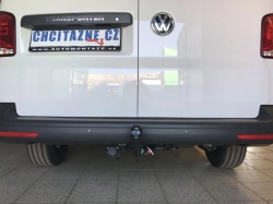 Tažné zařízení Volkswagen Multivan 2009-2015 (T5) , vertikální F4B, Oris