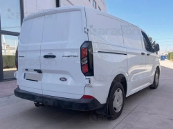 Tažné zařízení Volkswagen Transporter 2024- (T7) , pevné 2 šr., Aragon