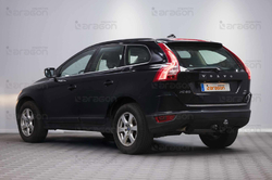 Tažné zařízení Volvo XC60 2008- , pevné, Aragon