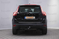 Tažné zařízení Volvo XC60 2008- , pevné, Aragon