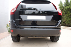 Tažné zařízení Volvo XC60 2008- , vertikální, Aragon