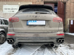 Tažné zařízení VW Touareg 2002-2010 , odnímatelný vertikal, Westfalia