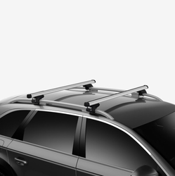 Střešní nosič VW Polo Variant 97-01 ProBar, Thule