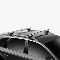 Střešní nosič Opel Grandland X 25- WingBar EVO, Thule