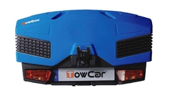 TowCar TowBox EVO modrá