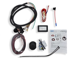 Typová elektropřípojka Seat Arona 2017- , 13pin, ELSA GROUP