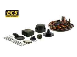 Typová elektropřípojka Seat Tarraco 2019- , 7pin, ECS