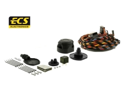 Typová elektropřípojka Volkswagen ID.7 2024- , 7pin, ECS